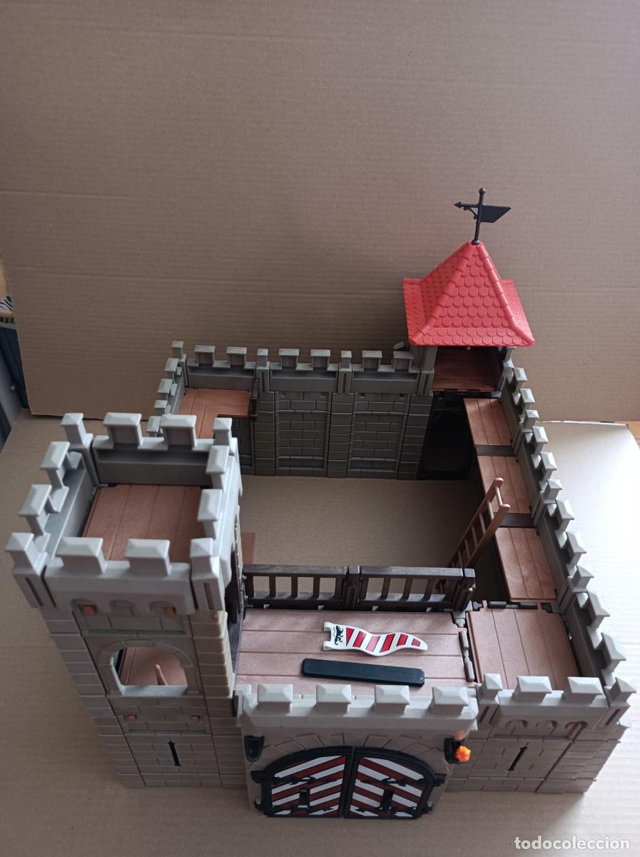 Playmobil: RESTOS CASTILLO PLAYMOBIL REF. 3667