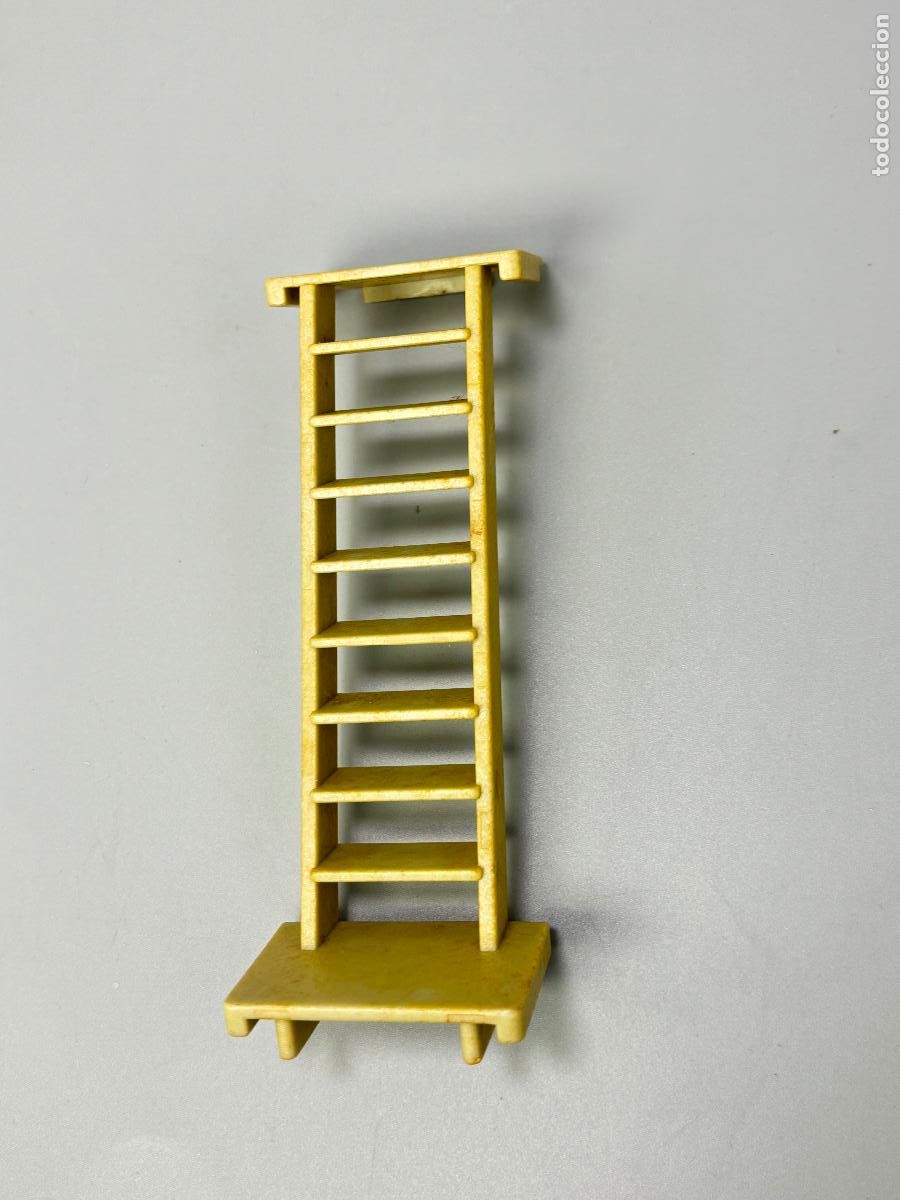 Playmobil: Playmobil 3462 escalera lateral drug store