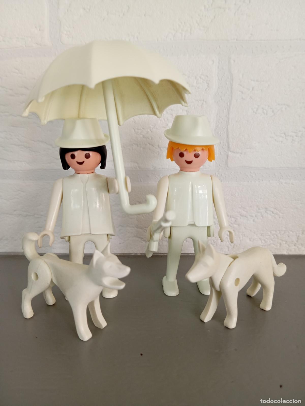 Playmobil: Playmobil 3617. Color