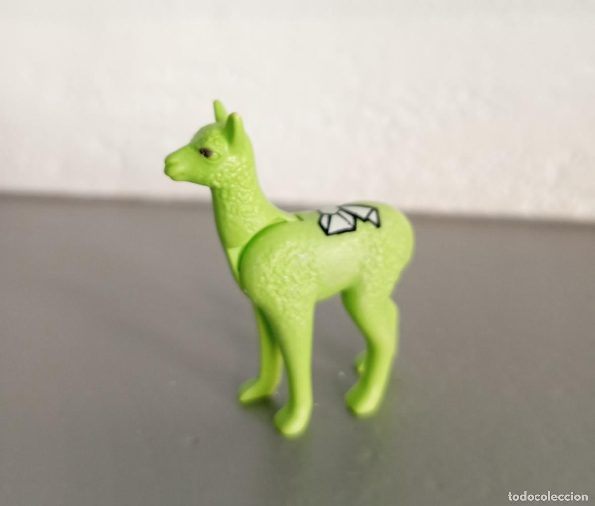 Playmobil: Playmobil animal llama
