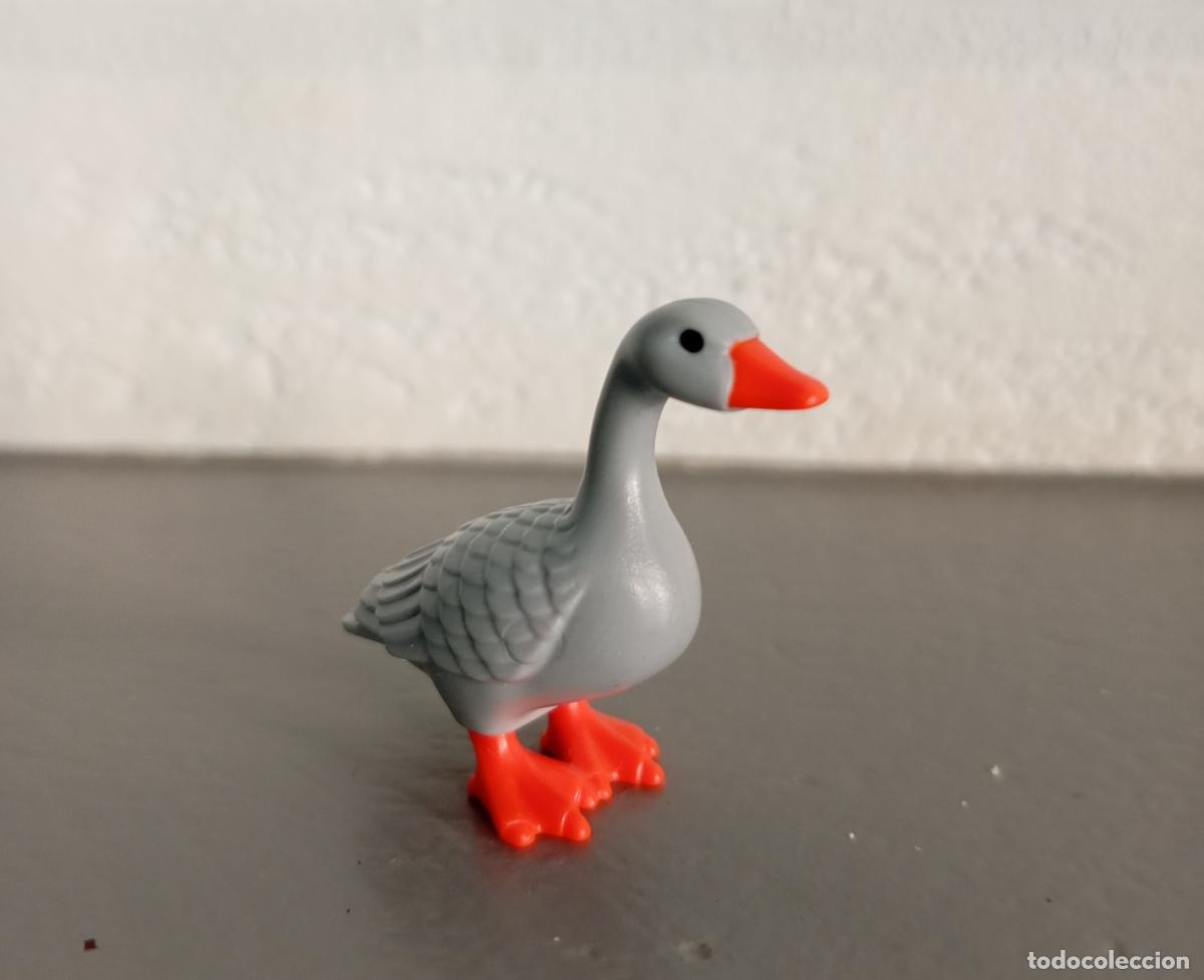 Playmobil: Playmobil animal ganso