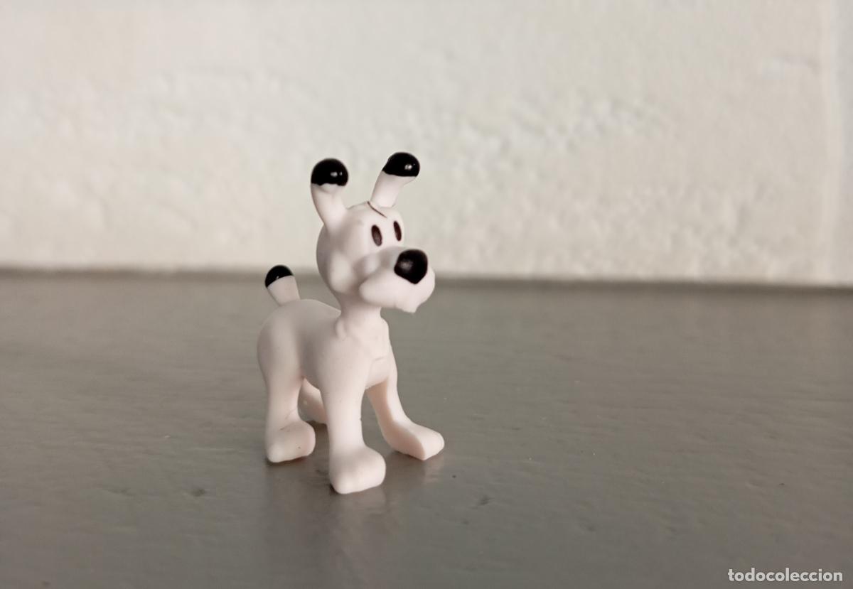 Playmobil: Playmobil animal perro Ideafix. Ast&eacute;rix