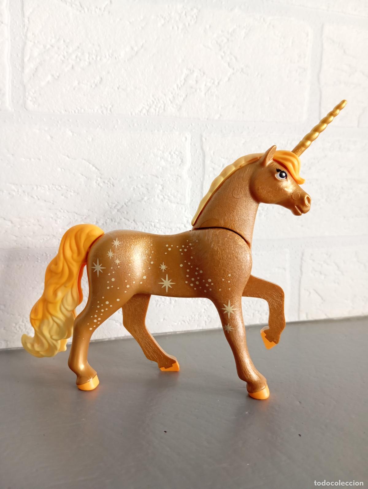 Playmobil: Playmobil animal Unicornio grande