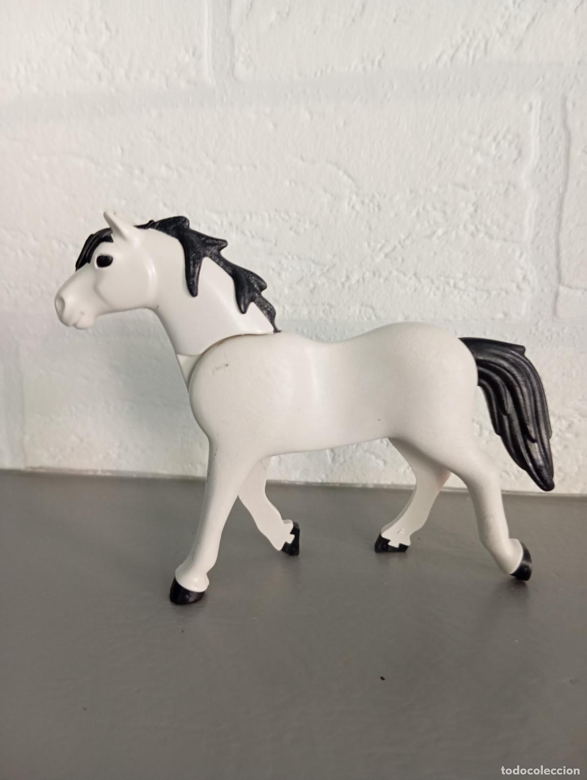 Playmobil: Playmobil animal caballo