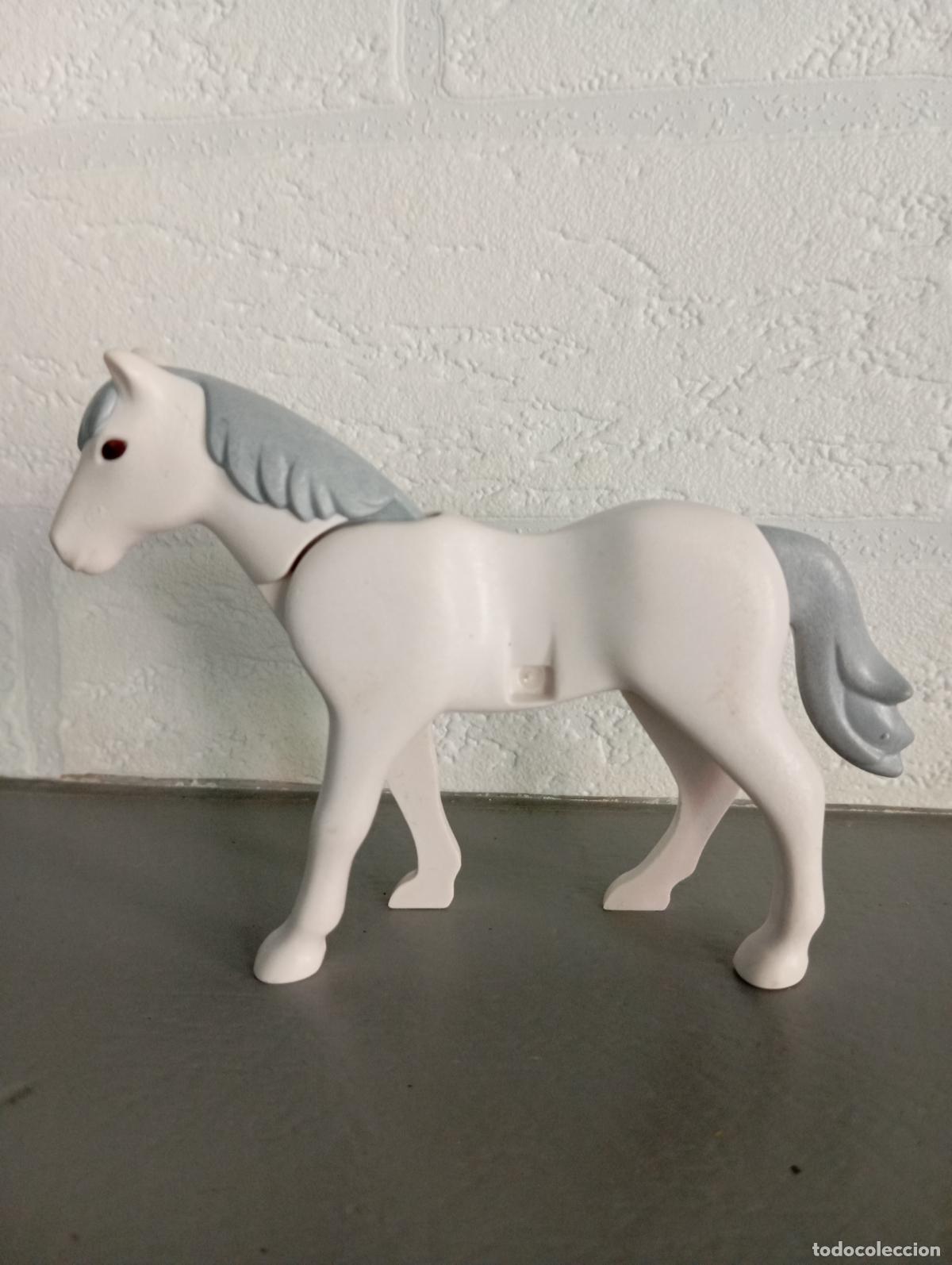 Playmobil: Playmobil animal caballo