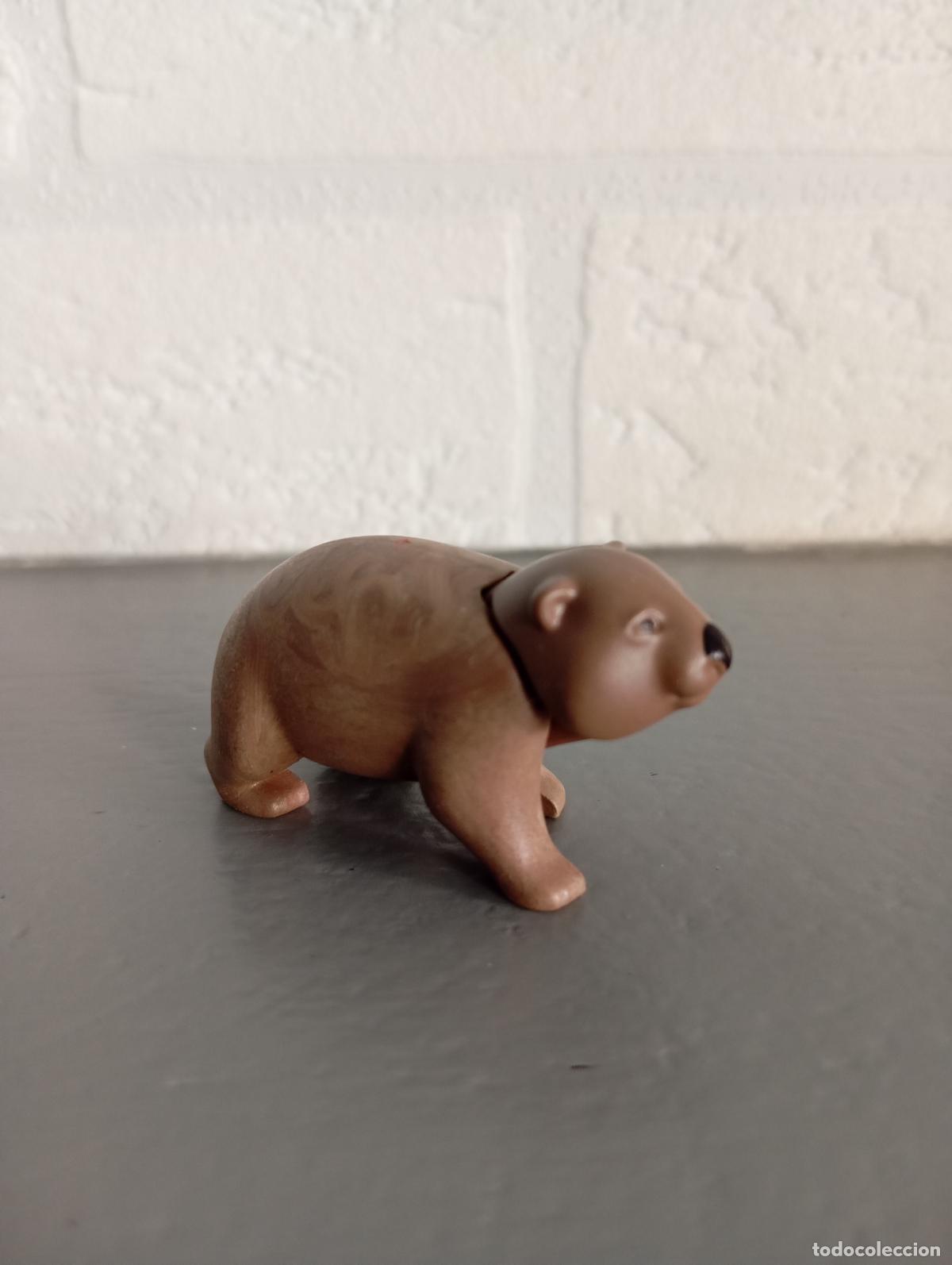 Playmobil: Playmobil animal wombat