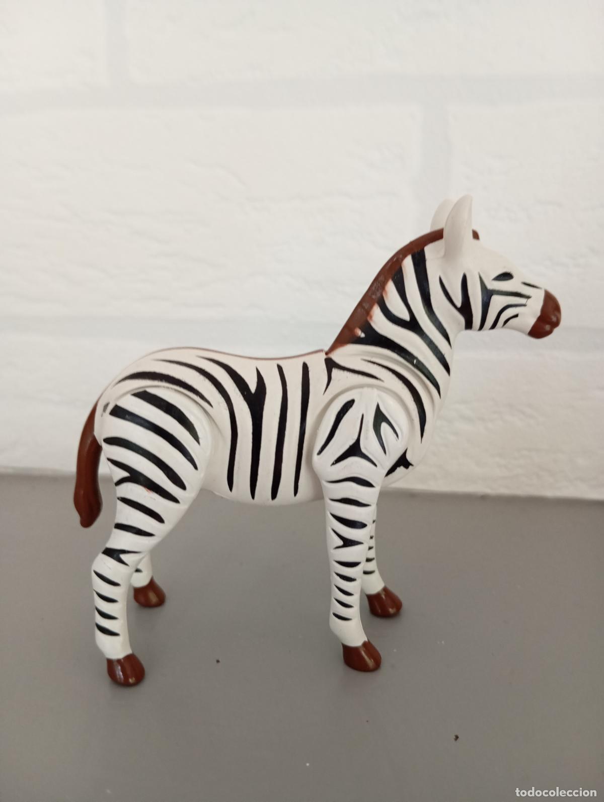 Playmobil: Playmobil animal cebra