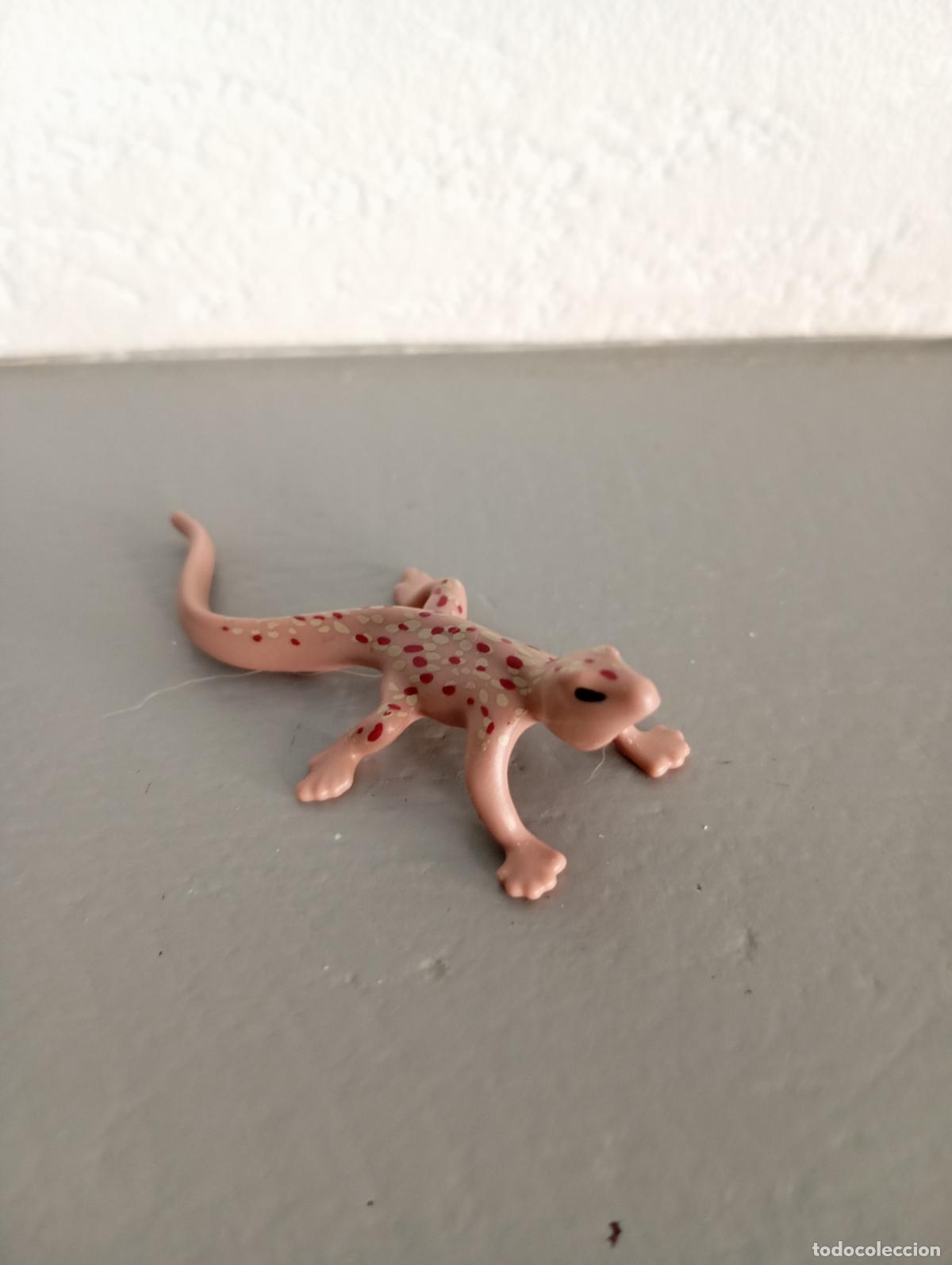 Playmobil: Playmobil animal lagarto