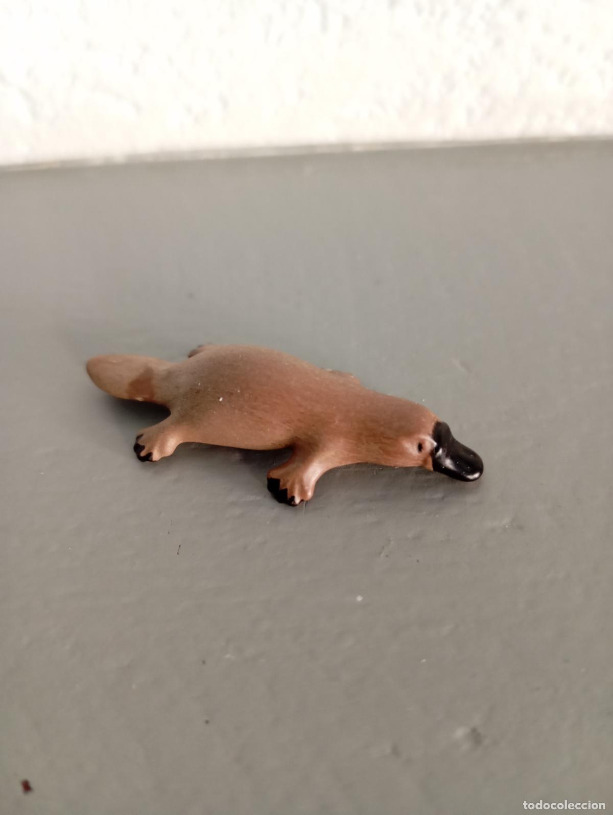 Playmobil: Playmobil animal ornitorrinco