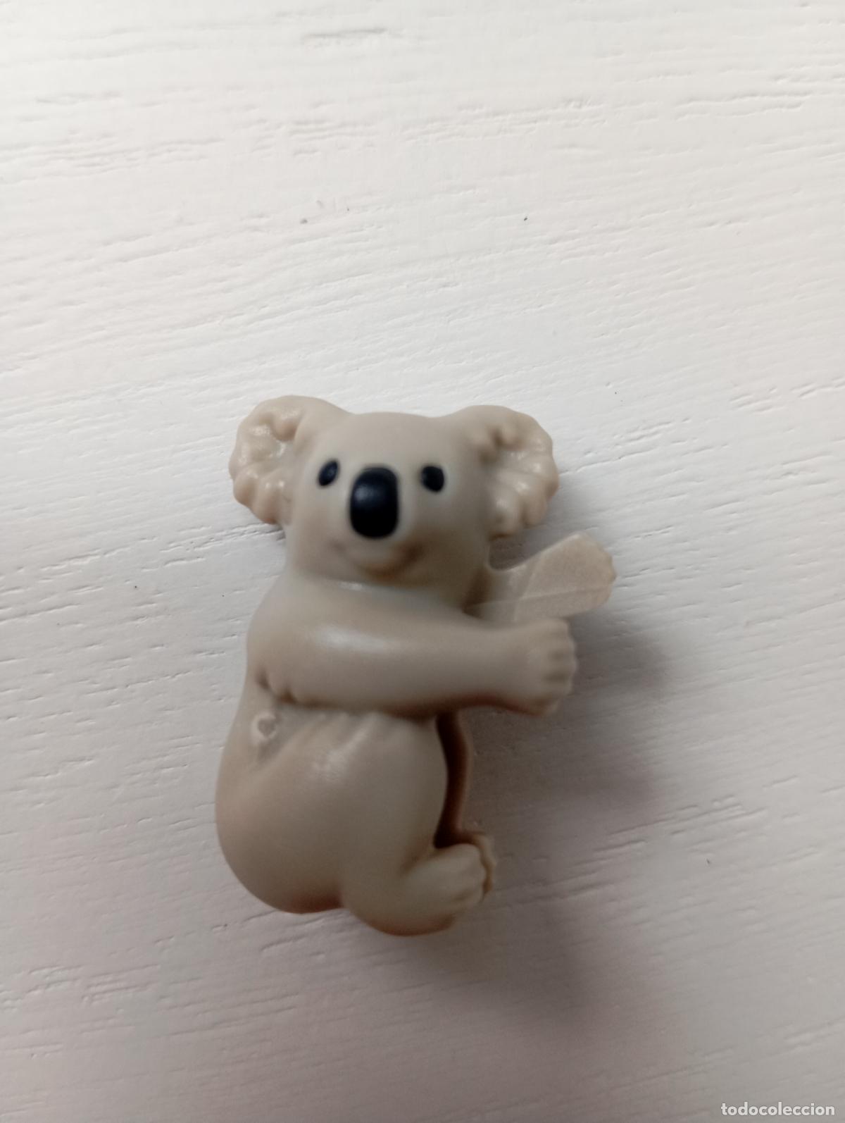 Playmobil: Playmobil animal koala gris