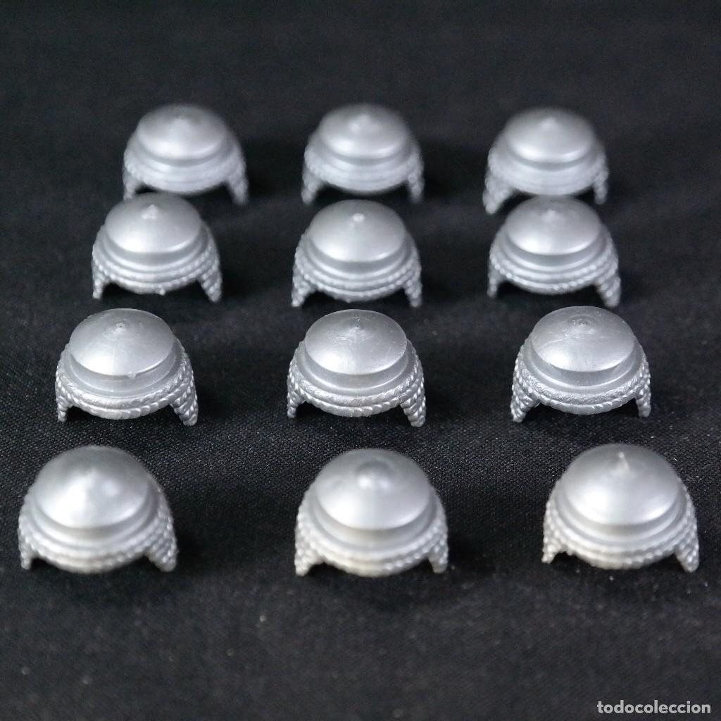 Playmobil: Playmobil cotas de malla ☼