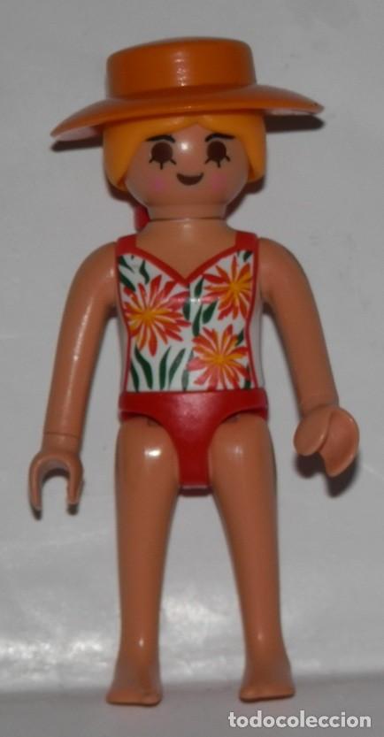 Playmobil: FIGURA DE LOS JUGUETES PLAYMOBIL