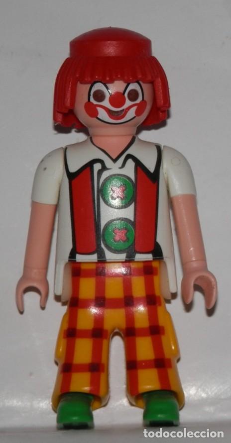 Playmobil: FIGURA DE LOS JUGUETES PLAYMOBIL