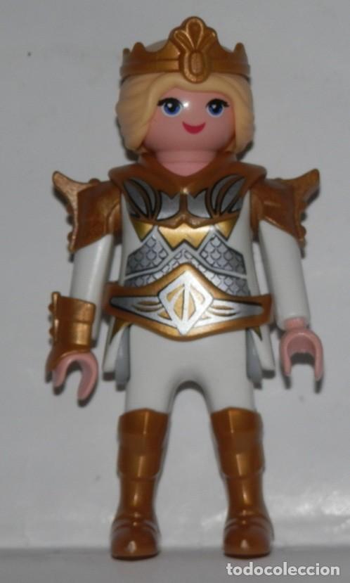 Playmobil: FIGURA DE LOS JUGUETES PLAYMOBIL
