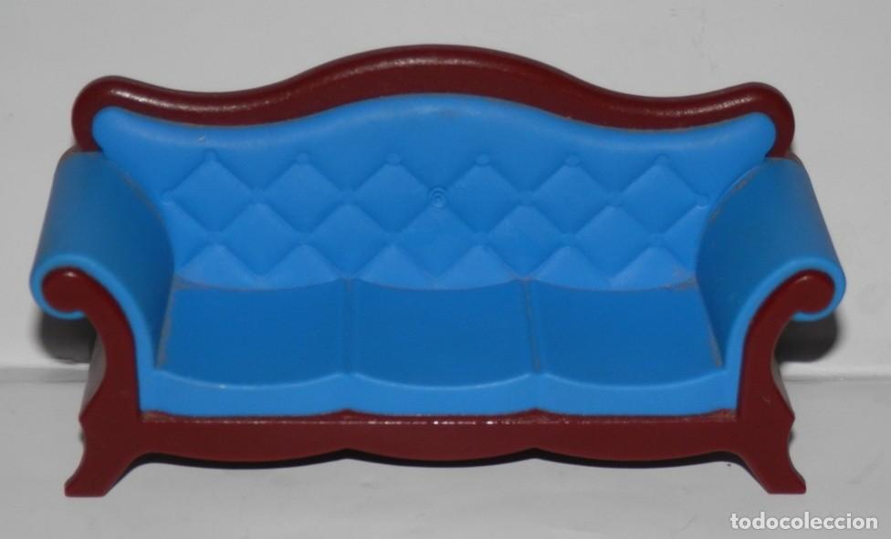 Playmobil: MUEBLE DE LOS JUGUETES PLAYMOBIL