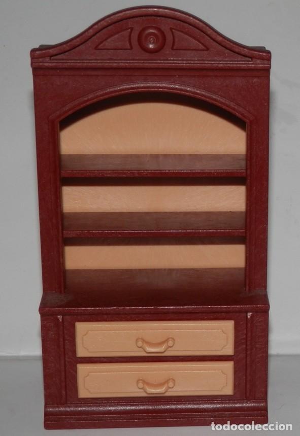 Playmobil: MUEBLE DE LOS JUGUETES PLAYMOBIL