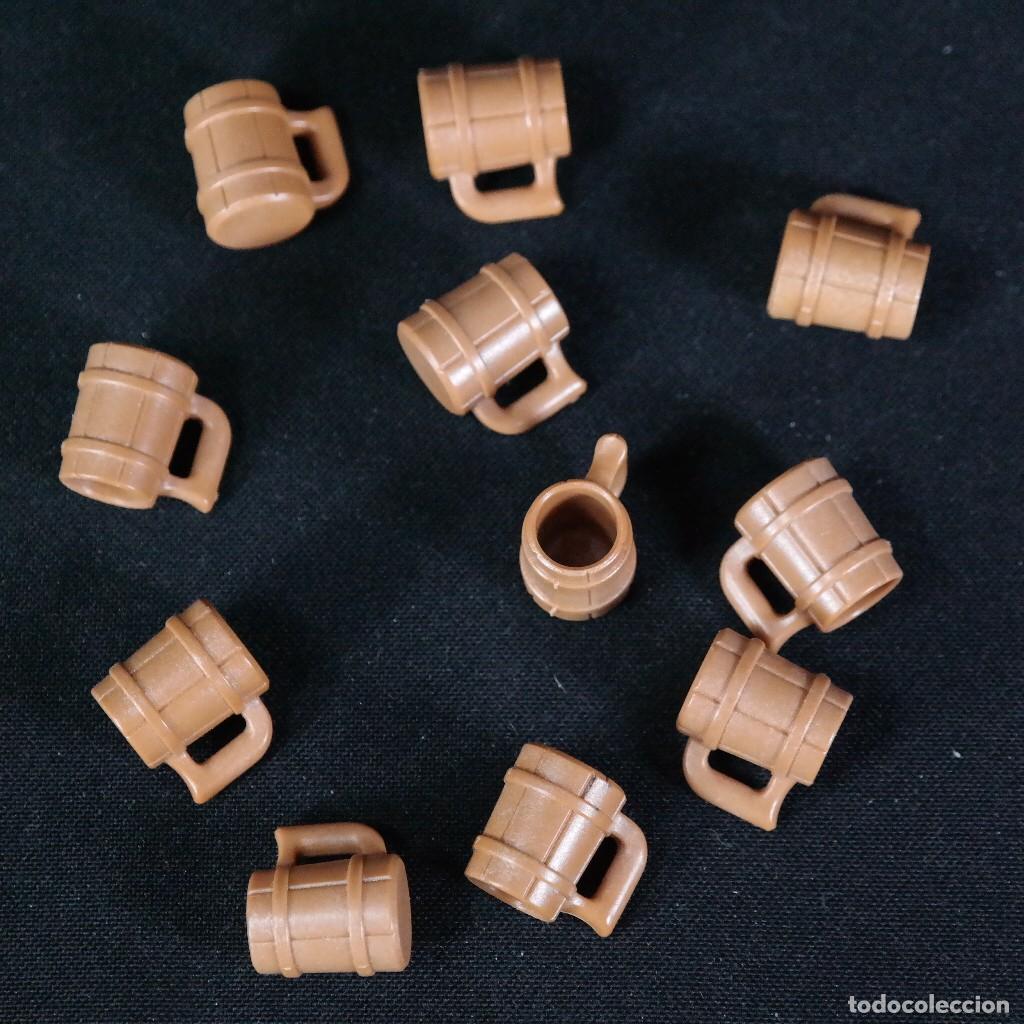 Playmobil: Playmobil chops cerveza ☼