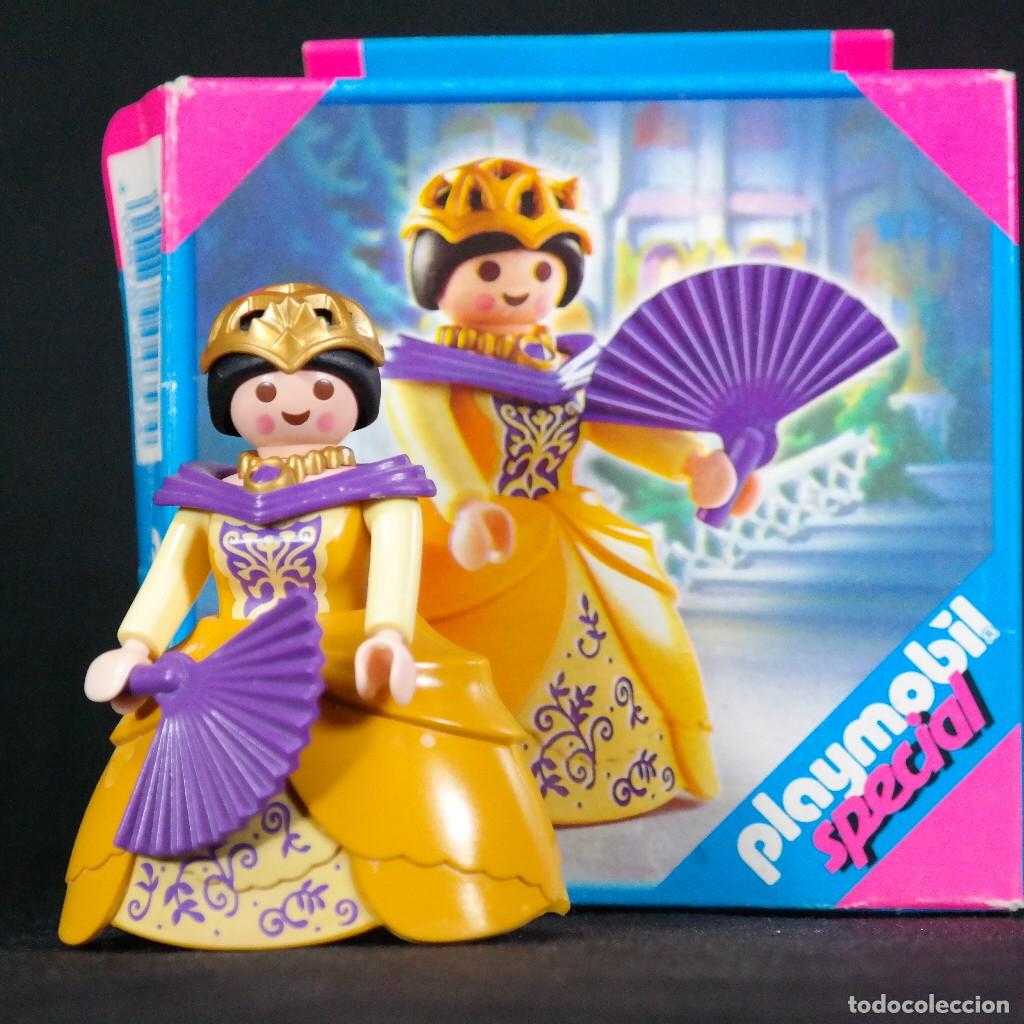Playmobil: Playmobil dama ref.4657 k☼