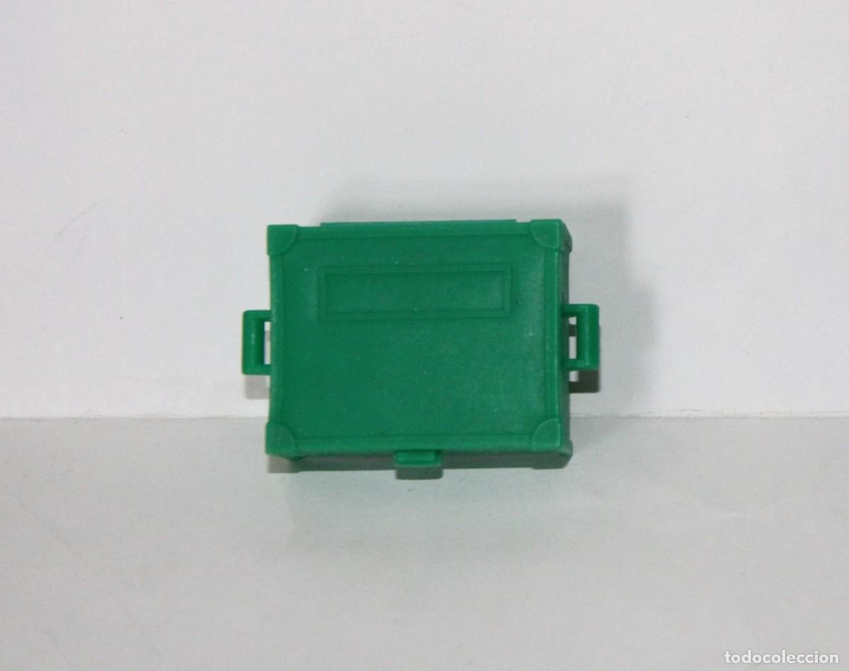 Playmobil: PLAYMOBIL MEDIEVAL CAJA TRANSPORTE