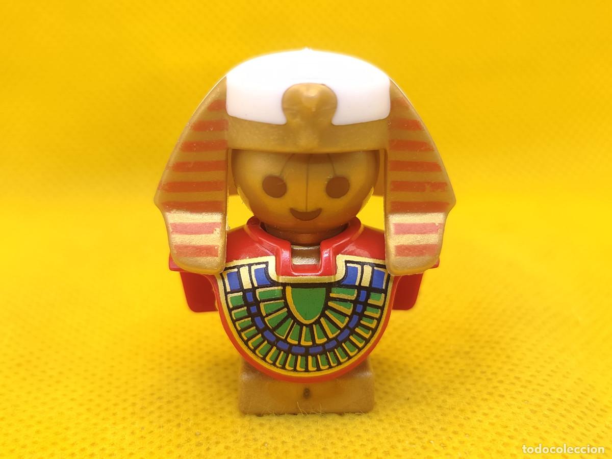 Playmobil: Playmobil Busto egipcio