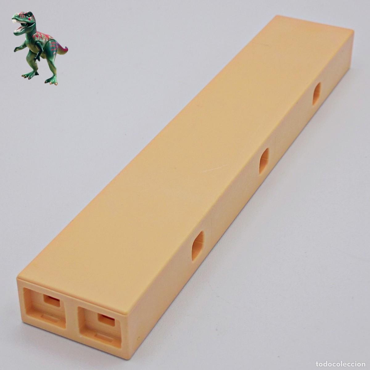 Playmobil: Playmobil columna larga crema beige castillo de princesa palacio pilar system X 3019 9879 30667650