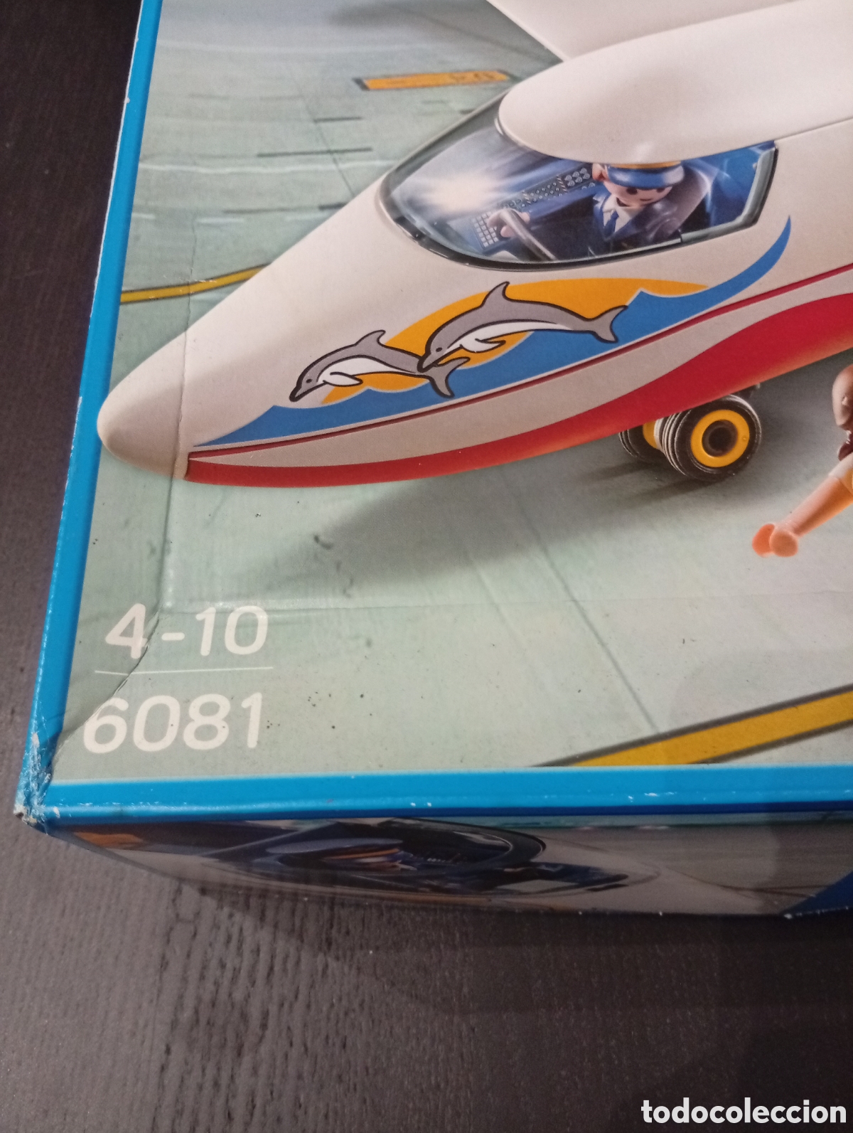 Playmobil: Playmobil Summer Fun avi&oacute;n - Foto 3