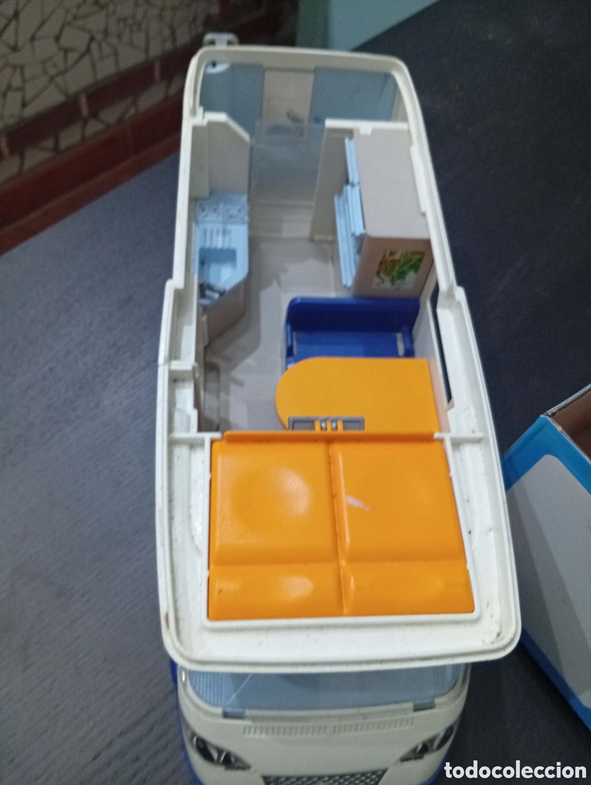 Playmobil: Playmobil caravana ref 4859 - Foto 4