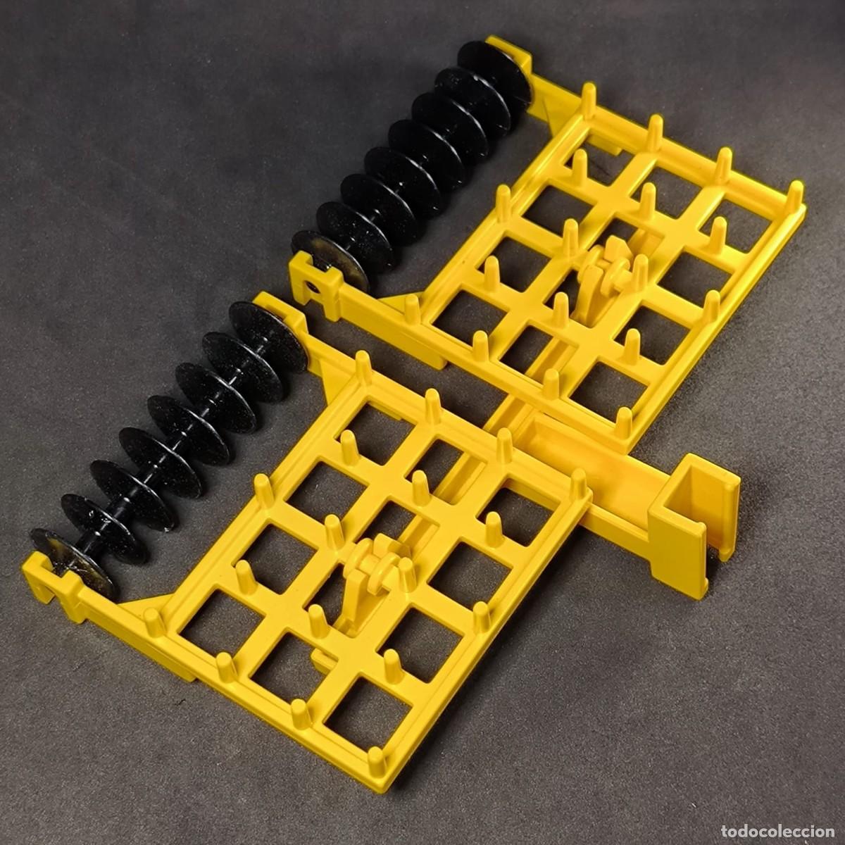 Playmobil: Playmobil subsolador para tractor ☼