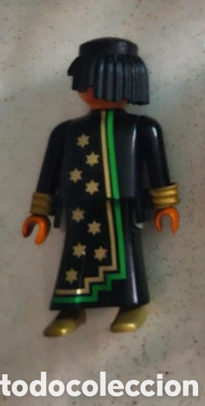 Playmobil: Playmobil brujo figura