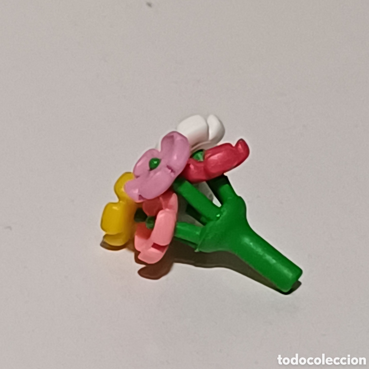 Playmobil: Pieza playmobil ramo de flores novia boda margaritas