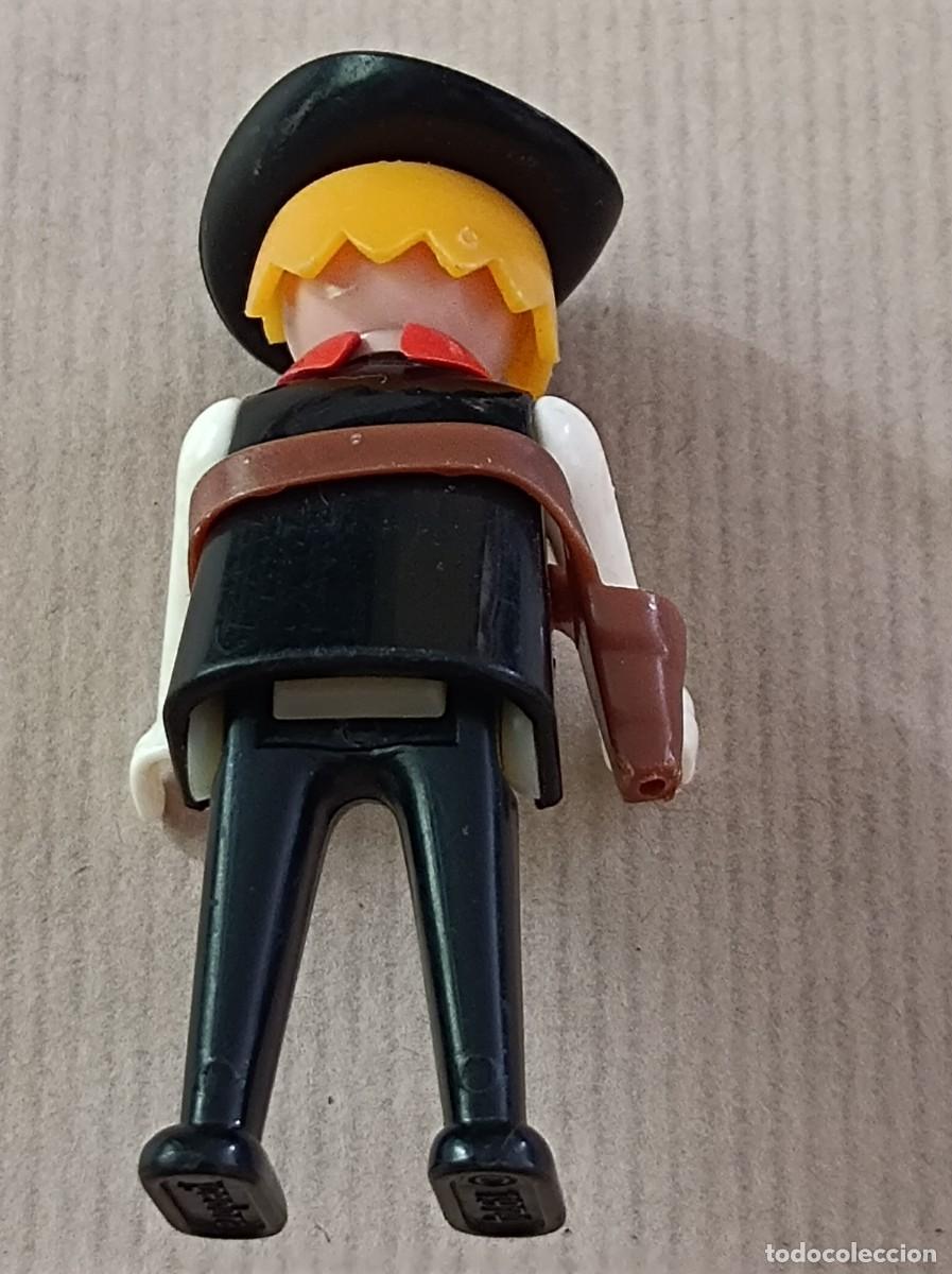 Playmobil: FIGURA SHERIFF DE PLAYMOBIL - Foto 6