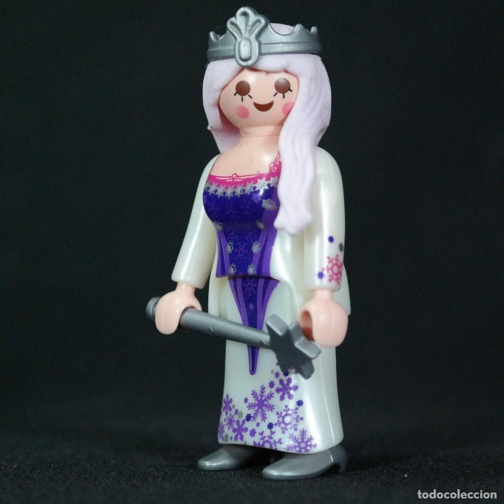 Playmobil: Playmobil hada de hielo ☼