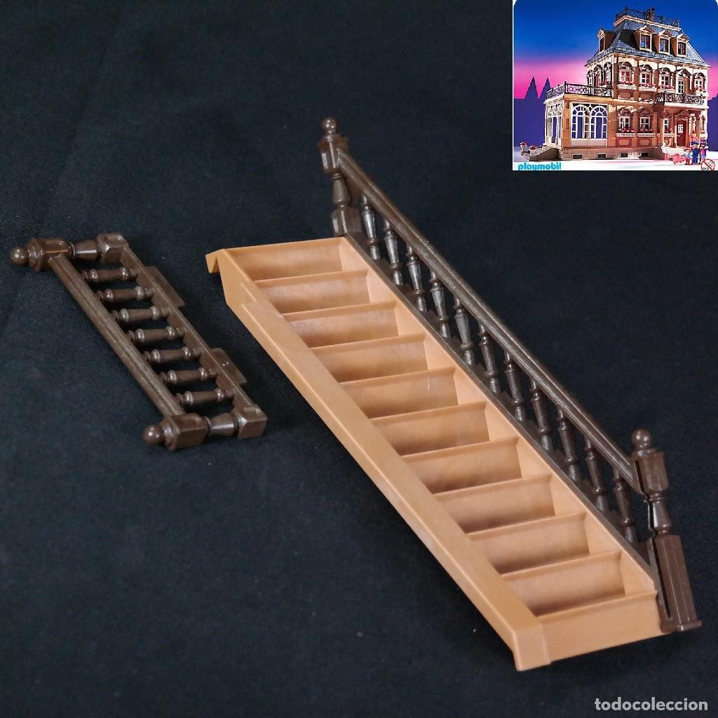 Playmobil: Playmobil escalera de mansion victoriana 5300 ☼