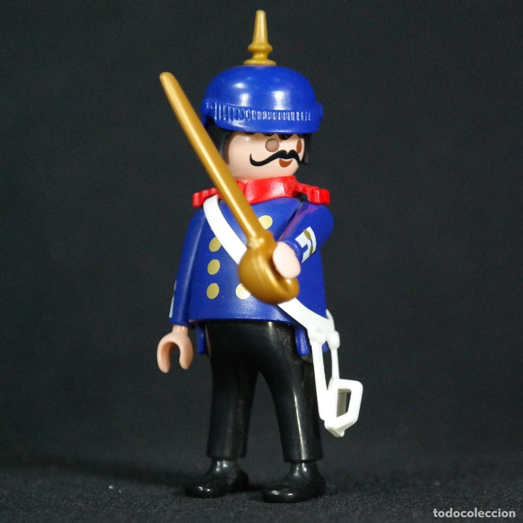 Playmobil: Playmobil gendarme aleman k☼