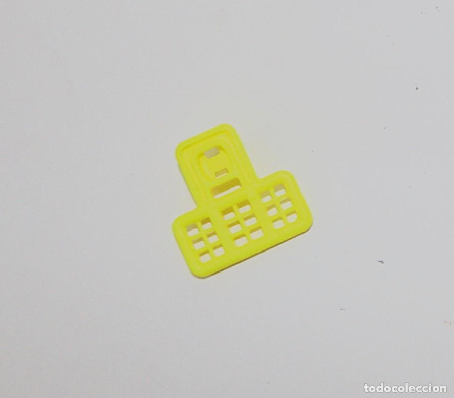 Playmobil: PLAYMOBIL DEFENSA SYSTEM X AMARILLO-NE&Oacute;N VEH&Iacute;CULO BUGGY 4182 5932