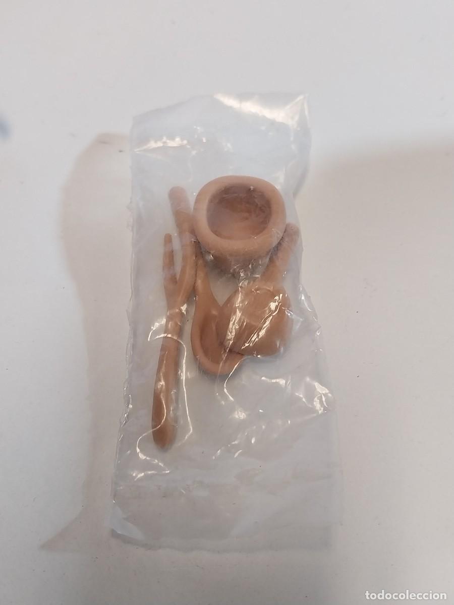 Playmobil: Playmobil cuencos bolsa sin abrir