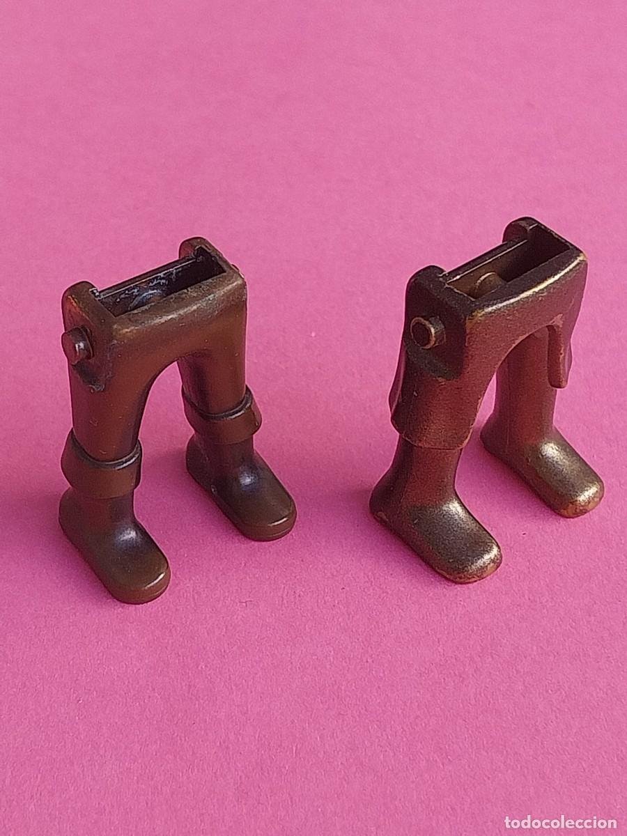 Playmobil: Playmobil pareja de piernas