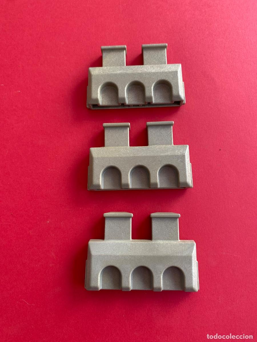 Playmobil: Playmobil repuesto castillo