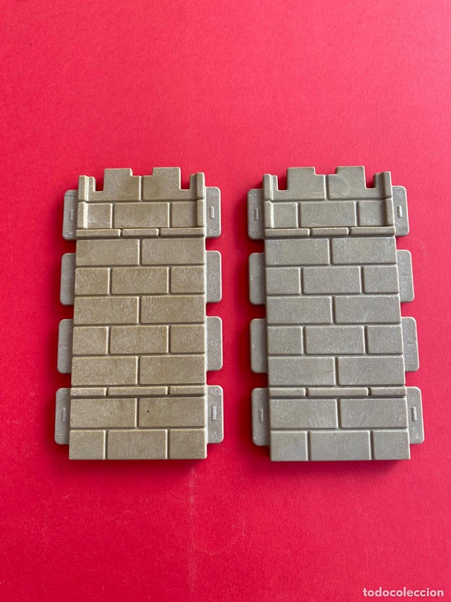Playmobil: Playmobil repuesto castillo