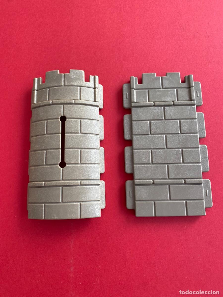 Playmobil: Playmobil repuesto castillo