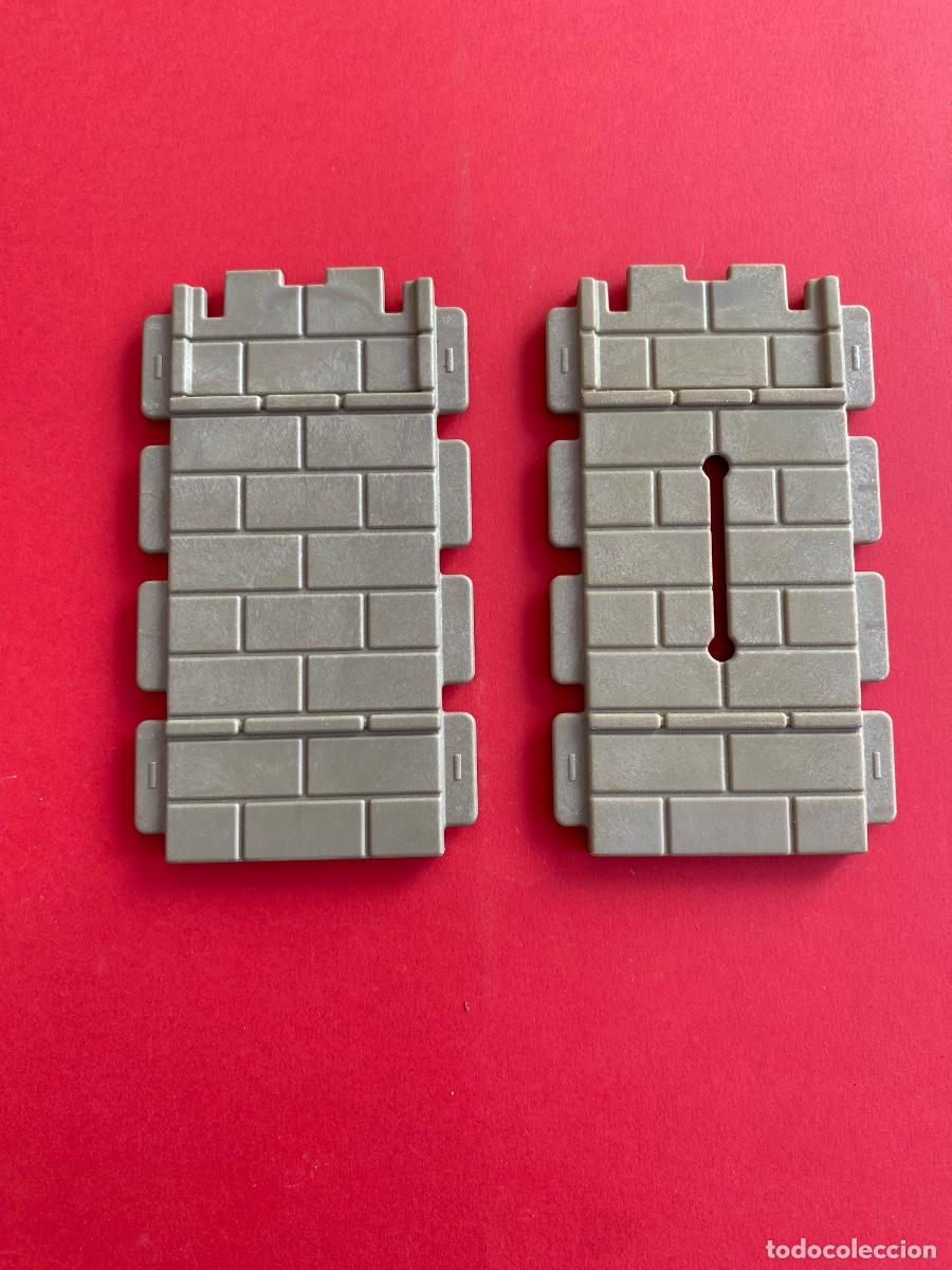 Playmobil: Playmobil repuesto castillo