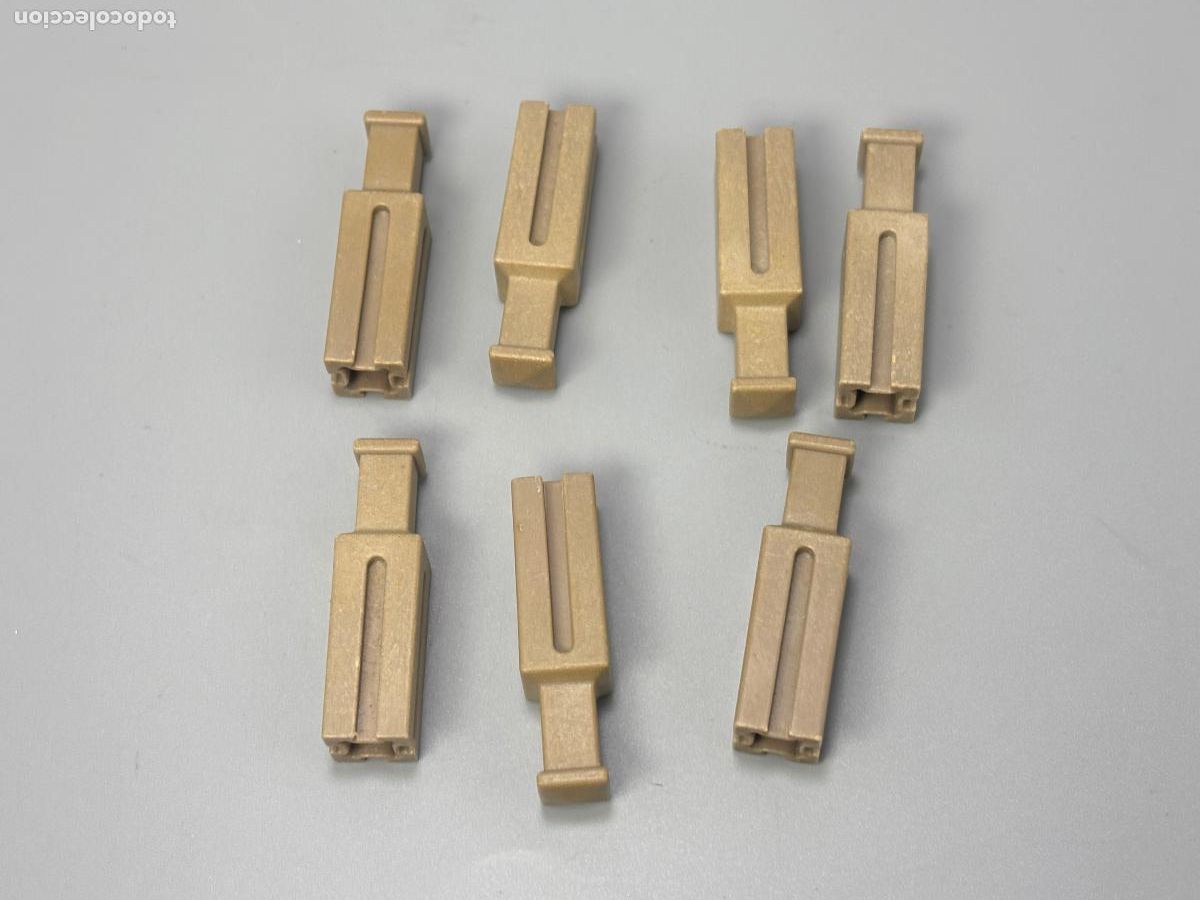 Playmobil: Playmobil lote pilar almenara castillo medieval