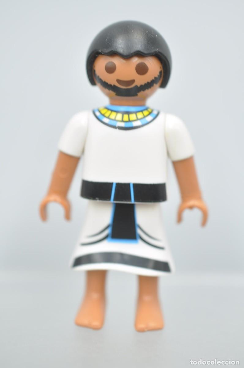 Playmobil: WSK094 Playmobil, figura hombre, asterix