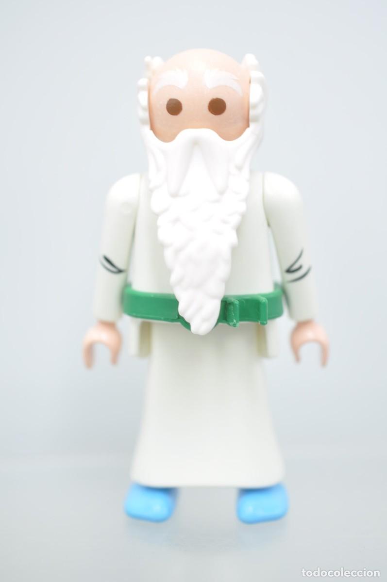 Playmobil: WSK094 Playmobil, figura hombre, asterix