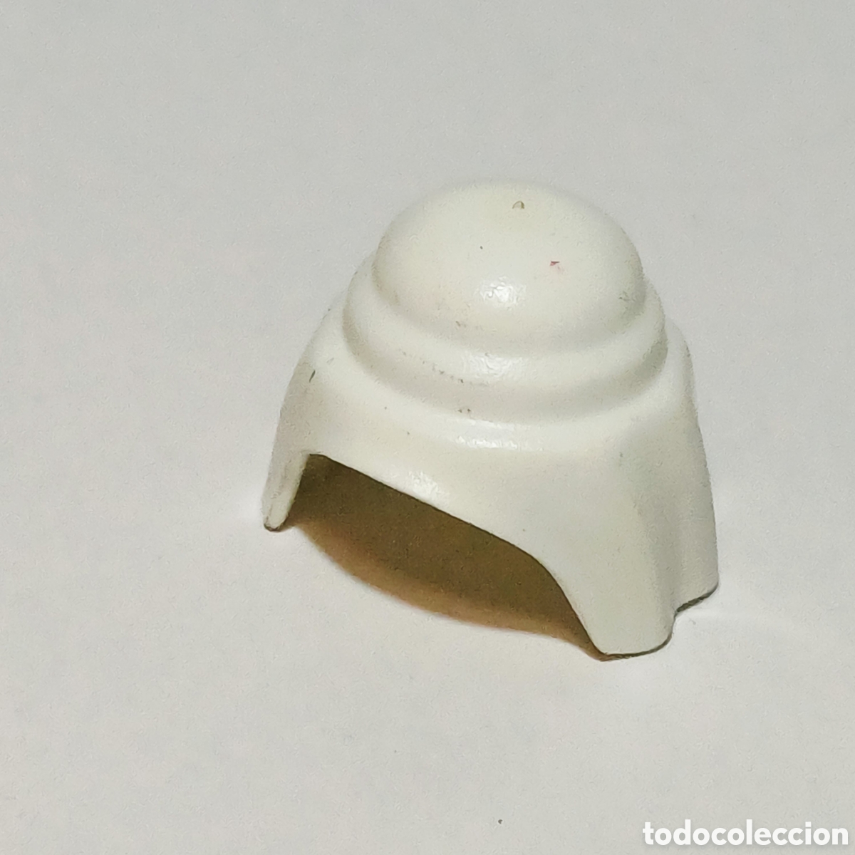 Playmobil: Pieza playmobil N&deg; 10009054 turbante casco gorro beduino desierto ref. 3415 3586