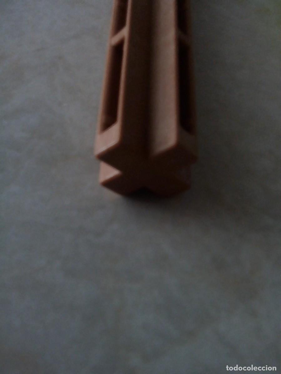 Playmobil: PLAYMOBIL UNION CUADRUPLE GRANJA CASA MEDIEVAL CASTILLO