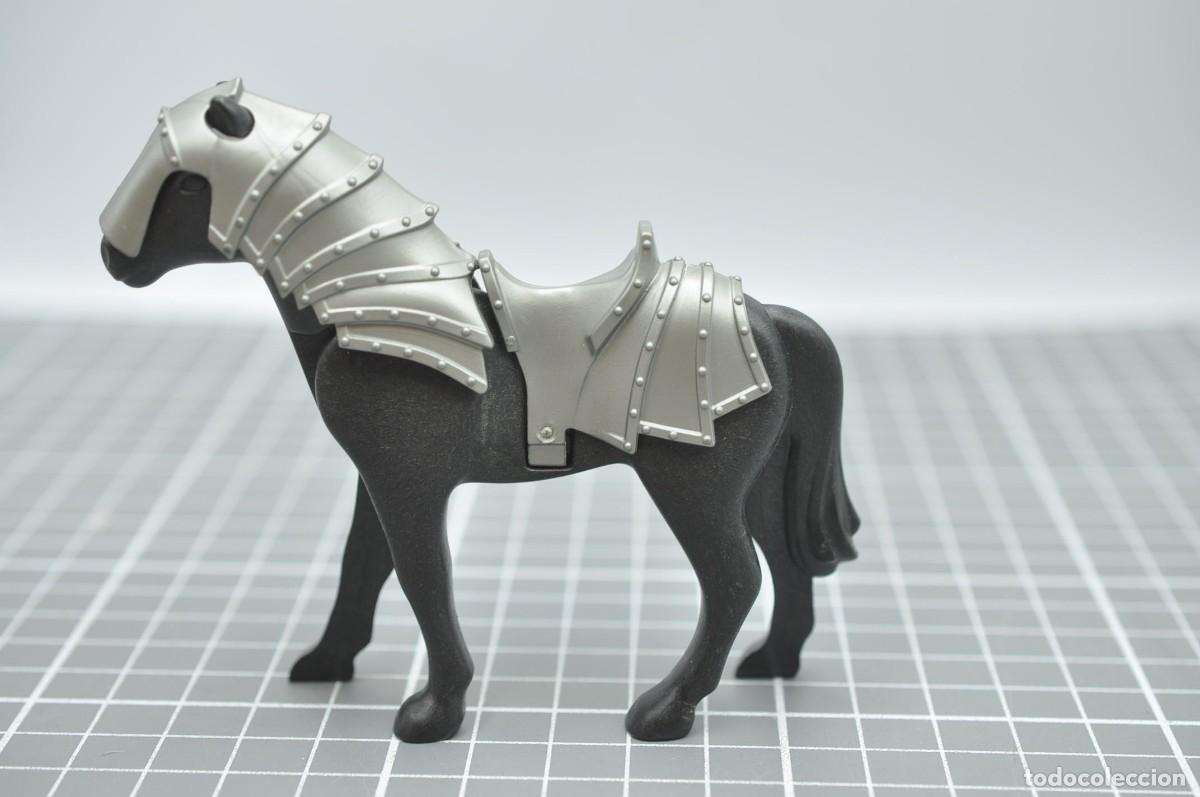 Playmobil: WSK095 Playmobil, caballo