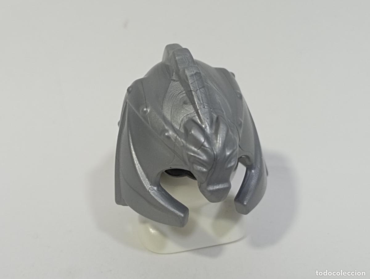Playmobil: PLAYMOBIL CASCO MEDIEVAL ROMANO CASTILLO ARMAS
