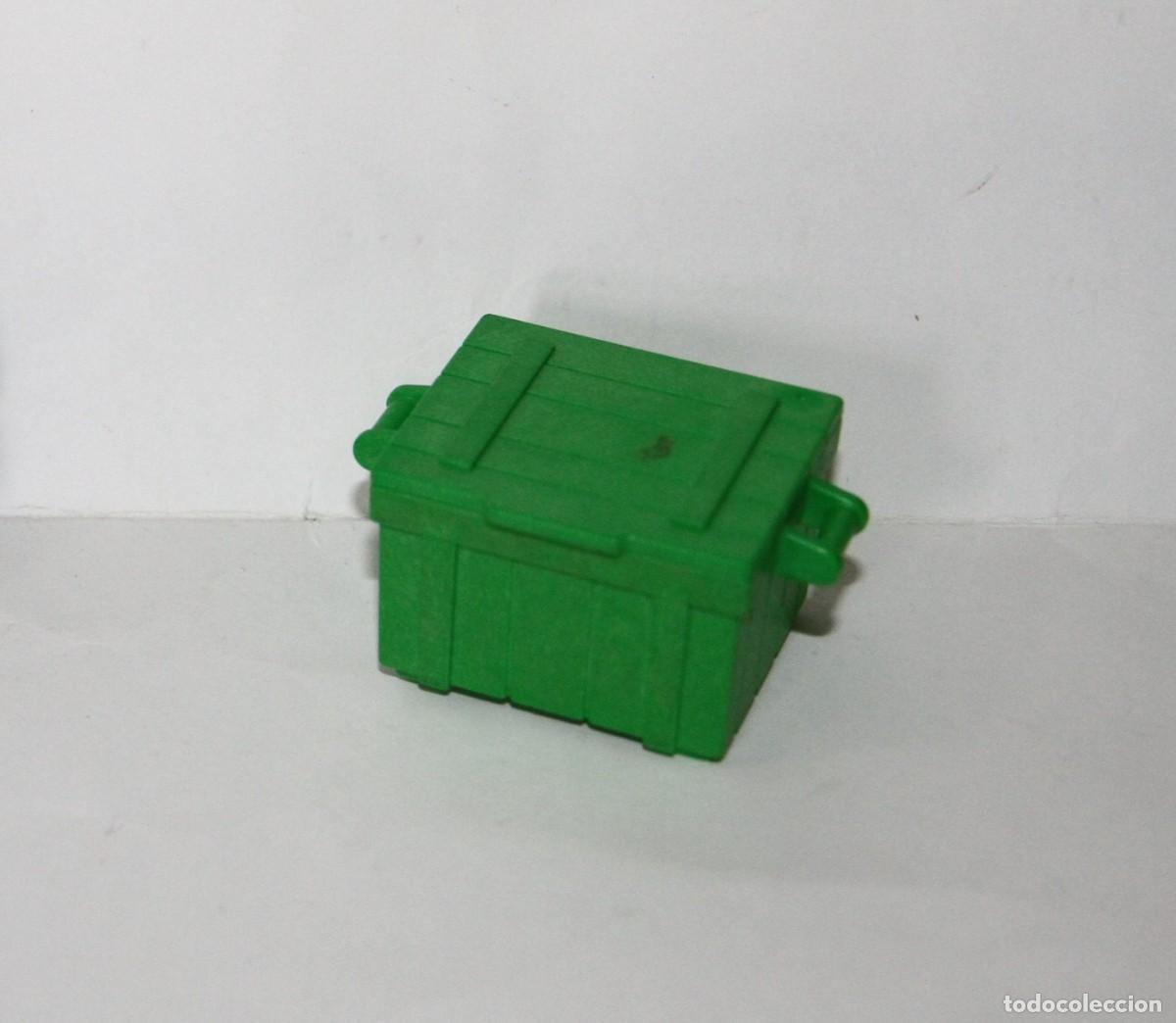 Playmobil: PLAYMOBIL MEDIEVAL CAJA DE TRANSPORTE GRANJA