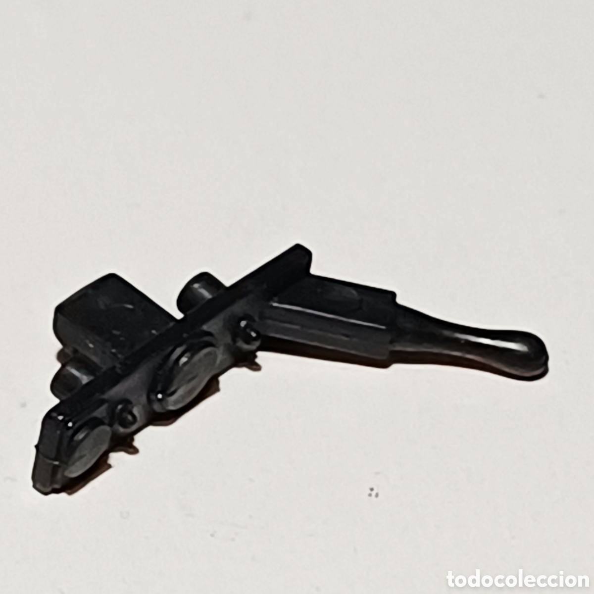 Playmobil: Pieza playmobil mando control palanca joystick helicoptero ref. 3148 3258 3247